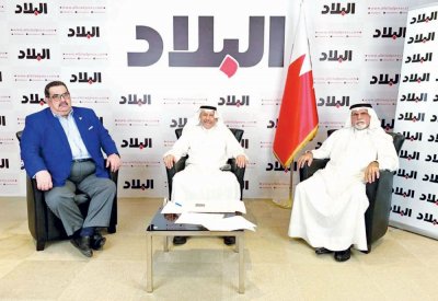 أهمية وضع رؤية جديدة تعيد انفتاح البورصة على الأسواق الخارجية