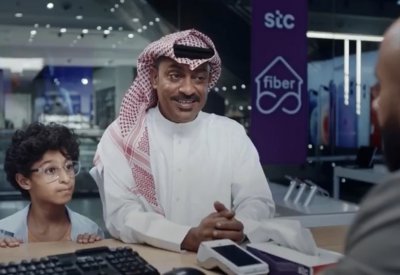 تسويق فكاهي.. أيهما أعجبك فيديو STC أم Batelco..؟ 