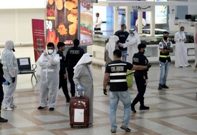 أكثر من 56 ألف وافد يغادرون الكويت في النصف الأول.. لهذه الأسباب