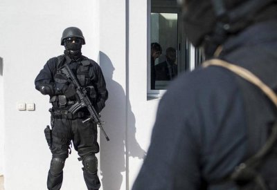 "حرمت الصلاة في المساجد".. تفكيك خلية إرهابية في المغرب