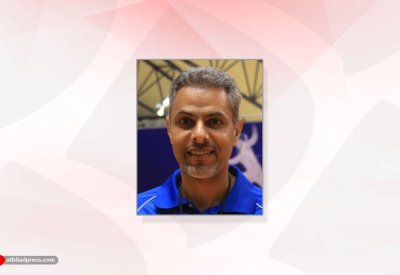 طائرة المحرق ستلعب بدون محترف