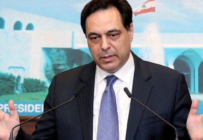 قضية انفجار مرفأ بيروت.. أمر قضائي بضبط حسان دياب