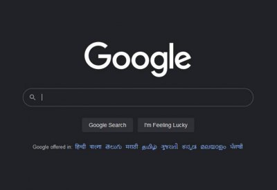 تقديم الوضع المظلم على ”غوغل" في حواسيب سطح المكتب