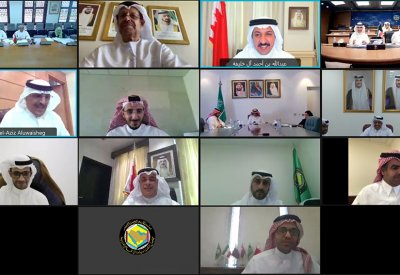 مملكة البحرين تترأس اجتماع لجنة الصياغة تحضيرًا للدورة (149) للمجلس الوزاري الخليجي