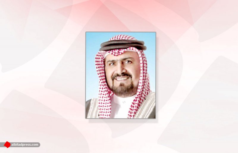 المحمود: انتخابات نزيهة لاتحاد ملاك "أمواج" خلال 3 أشهر