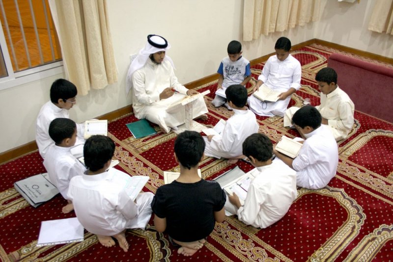 تساؤلات عن استعدادات مراكز تحفيظ القرآن للعام الجديد