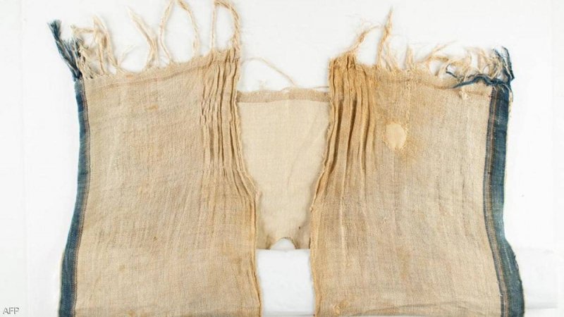 "قماش مصري" احتفظ بميزاته 4 آلاف عام.. نصيحة بشأن استخدامه