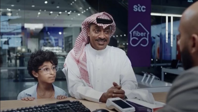 تسويق فكاهي.. أيهما أعجبك فيديو STC أم Batelco..؟ 