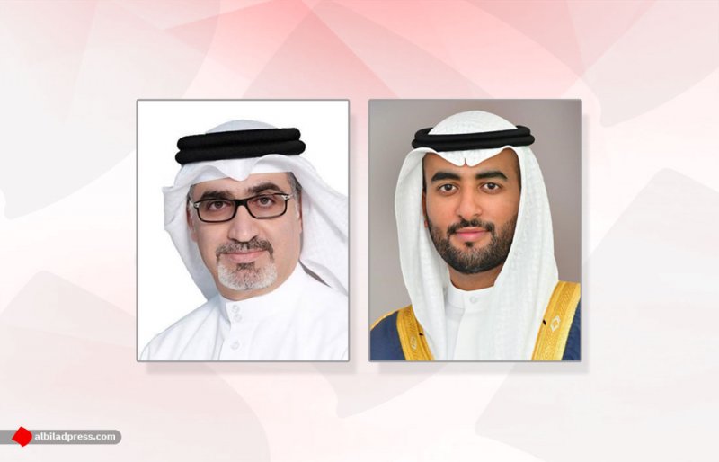 رئيس مجلس المناقصات يشيد بصدور المرسوم بتعديل أحكام اللائحة التنفيذية لقانون تنظيم المناقصات