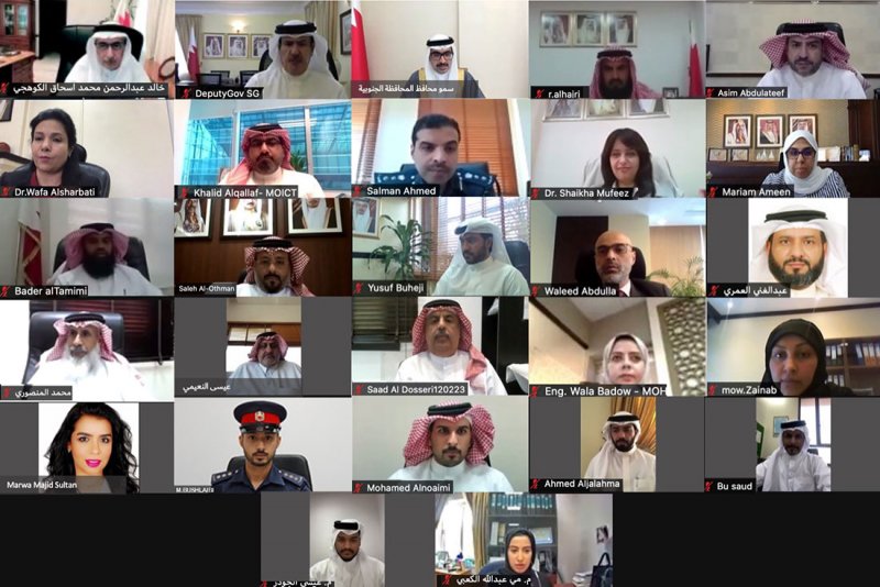 سمو محافظ الجنوبية: سرعة الاستجابة والشراكة المتواصلة مع الجهات الخدمية لاستقبال موسم الأمطار والمناسبات الوطنية خلال الفترة المقبلة
