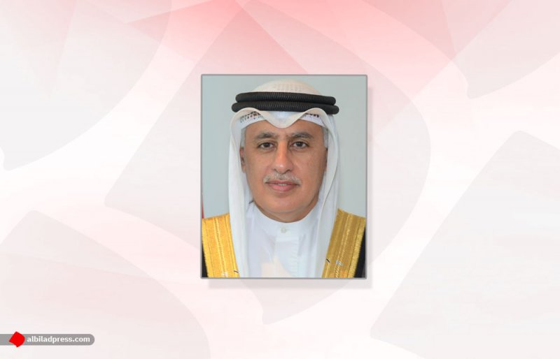 وزير الصناعة والتجارة والسياحة: مدققو الحسابات أحد أبرز الشركاء الرئيسين في عملية تعزيز الرقابة