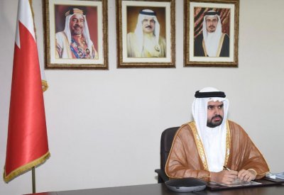 تعرّف على الفائزين بجائزة سمو الشيخ عيسى بن علي للعمل التطوعي