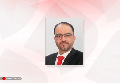 مصطفى الشيخ: سمو الشيخ عيسى بن علي داعم للعمل التطوعي وكوادره