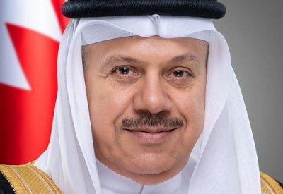 اتصال هاتفي بين سعادة وزير الخارجية ووزير خارجية جمهورية باكستان الإسلامية
