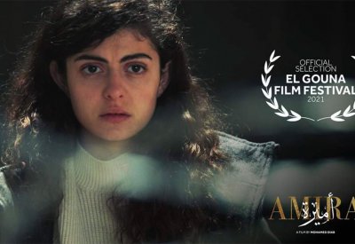 3 أفلام لـ MAD Solutions تنافس في مهرجان الجونة السينمائي