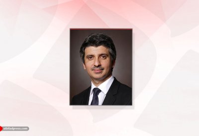 الرئيس التنفيذي للمستشفيات الحكومية يعرب عن اعتزازه بالتكريم في جائزة سمو الشيخ عيسى بن علي للعمل التطوعي