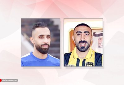 صدارة محلية لهدافي دوري ناصر بن حمد