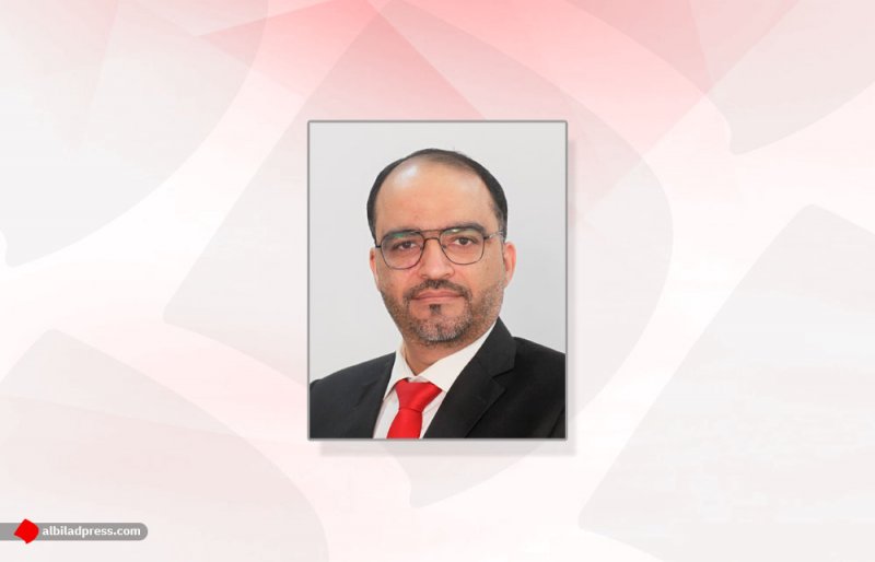مصطفى الشيخ: سمو الشيخ عيسى بن علي داعم للعمل التطوعي وكوادره