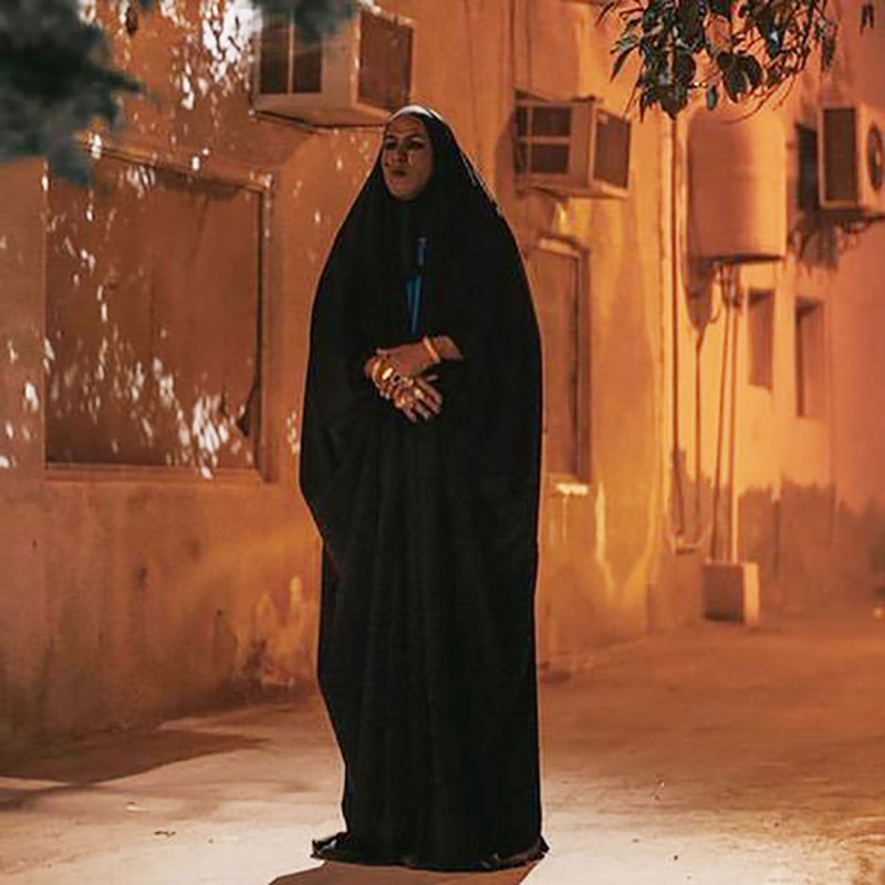 الفنان منصور الجداوي يبدع في مسلسل "كف ودفوف“ على شاهد