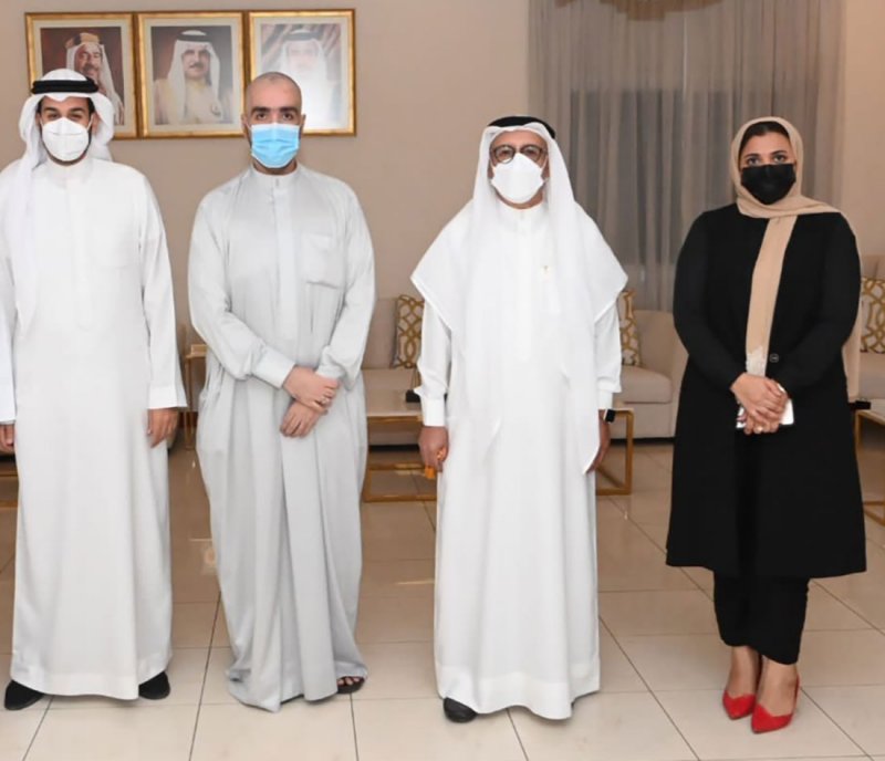 مسوؤلو المواقع الالكترونية في الصحف يجتمعون بمقر جمعية الصحفيين