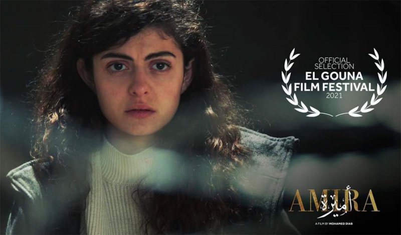 3 أفلام لـ MAD Solutions تنافس في مهرجان الجونة السينمائي