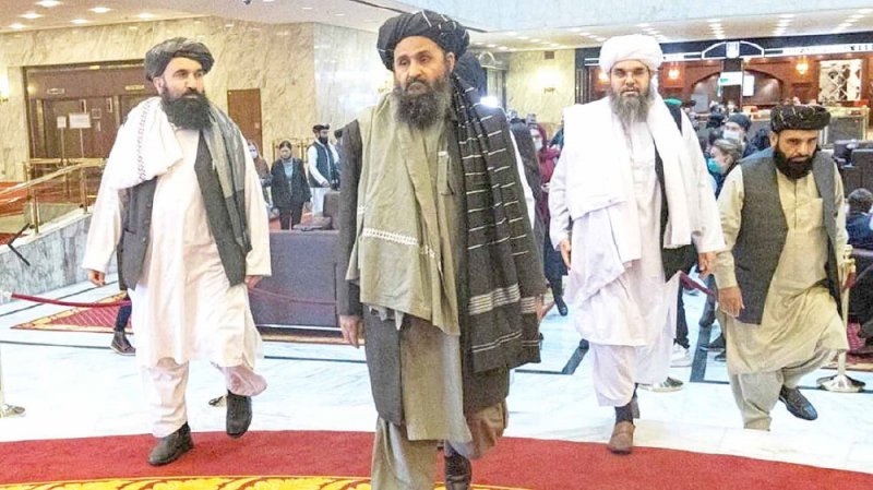 قادة “طالبان” مختلفون بشأن تشكيلة الحكومة