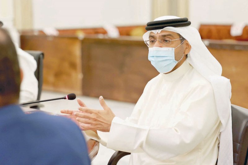 التأخر في استلام أكياس القمامة “المجانية” تصرّف “غير منطقي”