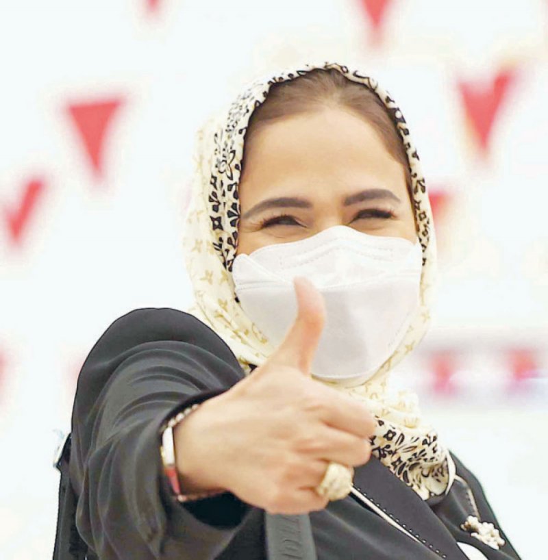 الجلسة الحضورية.. أوكي