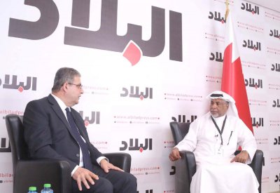 رئيس "العلوم التطبيقية": البحرين نجحت فيما عجزت عنه دول العالم باستعادة التعليم خلال أسبوع