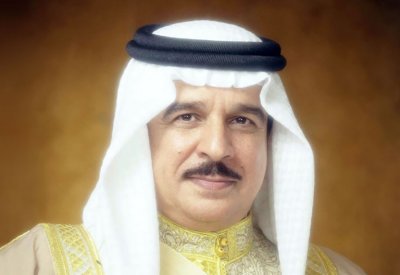 الديوان الملكي يعلن عن زيارة جلالة الملك المفدى لجمهورية مصر العربية