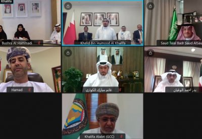 وكلاء الوزارات المعنية بشؤون الإسكان بدول مجلس التعاون يعقدون اجتماعهم 22