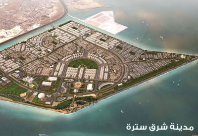 لجنة أهلية في سترة لمتابعة الملف الإسكاني