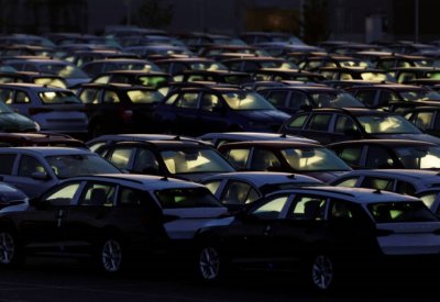 مبيعات السيارات في أوروبا تتراجع بنسبة 18% في أغسطس