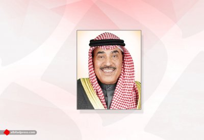 رئيس الوزراء الكويتي: نحن على بعد خطوات من العودة إلى الحياة الطبيعية