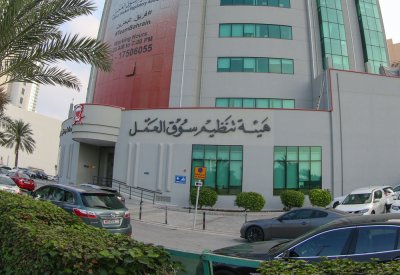 "سوق العمل" تحقق فائضا نقديا بقيمة 1.7 مليون دينار