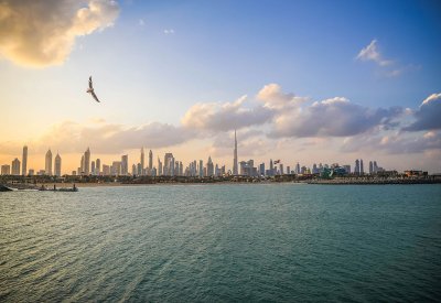 "دبي للسياحة" تكثف حملتها التسويقية لتسليط الضوء على "إكسبو 2020"