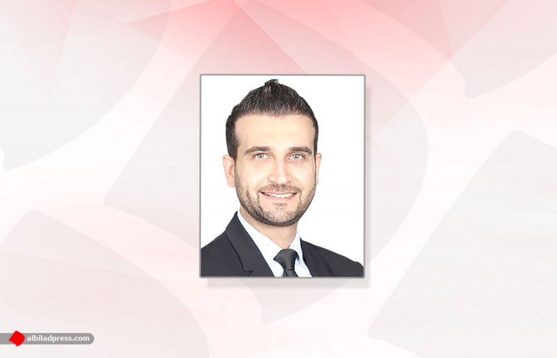 التبرع بدينار عن كل مشاركة بلوحة مصرف السلام