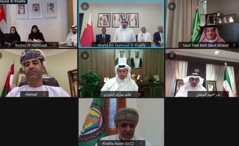 وكلاء الوزارات المعنية بشؤون الإسكان بدول مجلس التعاون يعقدون اجتماعهم 22