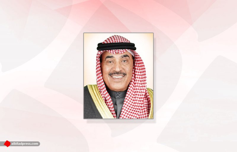 رئيس الوزراء الكويتي: نحن على بعد خطوات من العودة إلى الحياة الطبيعية