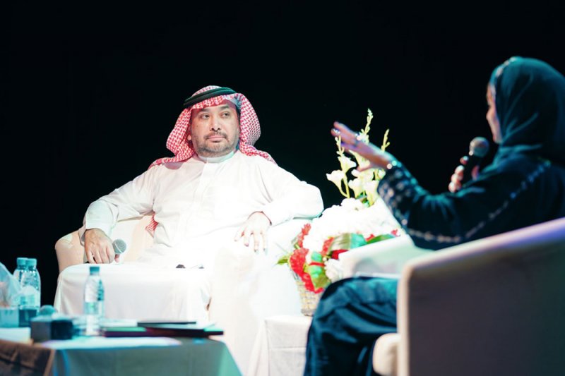 الشادي: نتغى بأمجاد وحضارة وثقافة وتاريخ وجيش عظيم وقائد ملهم