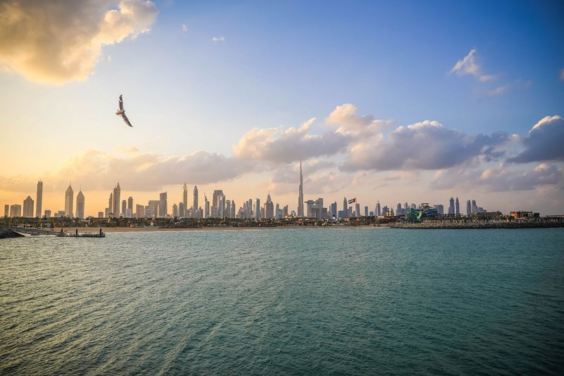 "دبي للسياحة" تكثف حملتها التسويقية لتسليط الضوء على "إكسبو 2020"