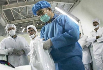 “تفاصيل صادمة” لتحرش الأمن الإيراني بمراقبات الأمم المتحدة