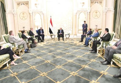 اليمن: لوضع حد لتهديد الحوثي الملاحة الدولية