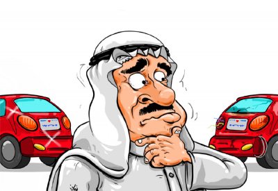 توقعات بارتفاع أسعار السيارات المستعملة