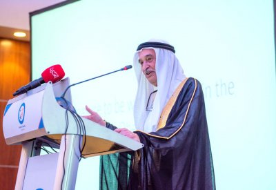 الشيخ محمد بن عبد الله: أولوية لمكافحة السمنة بالمملكة لتنفيذ الهدف المستدام بتقليل وفيات الأمراض غير السارية