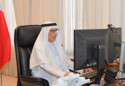 البحرين تشارك في اجتماعات لجان الطفولة والأسرة العربية بجامعة الدول العربية