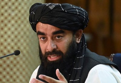 طالبان: ندعو المجتمع الدولي للاعتراف بحكومتنا وتحرير الأرصدة
