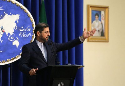 طهران: اتفقنا مع روسيا والصين وباكستان حول أفغانستان