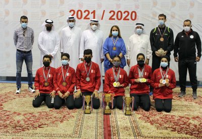 حياة بنت عبدالعزيز: نادي عالي مساهم كبير في إنجازات البطولة العربية