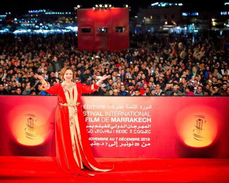 تأجيل المهرجان الدولي للفيلم بمراكش